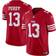 Nike Brock Purdy San Francisco 49ers Scarlet Vapor F.U.S.E. Limited Jersey