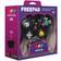 Hyperkin CIRKA FreePad Wireless Controller for GameCube (Black)