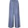 Vero Moda Jill Trousers - Blue/Deep Ultramarine