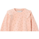 Name It Noya Velour Blouse - Rose Smoke (13221306)