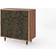 Ebern Designs Blawnox Walnut Brown Sideboard 93.6x96.5cm