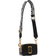 Marc Jacobs The Snapshot Crossbody Bag - Black/Multi