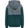 Hummel Kid's Morten Hoodie - Deep Teal (215811-6470)