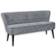 Stella Trading Lord Grey Sofabank 179x83cm