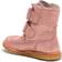 bisgaard Elba Tex Boots - Rose