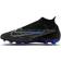 Nike Phantom GX Elite FG M - Black/Hyper Royal/Chrome