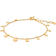 Pernille Corydon Sheen Bracelet - Gold
