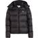 Calvin Klein Down Puffer Jacket - Black