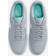 Nike Air Force 1 LV8 M - Wolf Grey/Hyper Turquoise/White