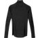 Pierre Robert Women's Merino Wool Undershirt - Black Mel