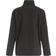 zigzag Zap Fleece Jacket - Black (Z211077-1001)
