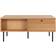 House Nordic Kyoto Oak Couchtisch 50x100cm