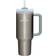 Stanley The Quencher H2.0 FlowState Stainless Steel Shale Travel Mug 40fl oz