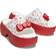 Crocs Hello Kitty Stomp - White