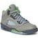 Nike Air Jordan 5 Retro GS - Silver/Green Bean/Flint Grey