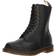 Dr. Martens Leather Boots - Black