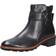 Paul Green Ankle Boots - Black