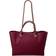 Persaman New York Beatrix Tote Bag - Red