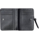 Marc Jacobs The Utility Snapshot Dtm Mini Compact Wallet - Black