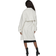 Vila Tie Waist Trenchcoat - Super Light Natural Melan