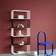 Montana Furniture Panton Wire Snow Shelving System 13.7x13.7"