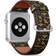 Honey bee Golden Pattern Band for Apple Watch Series 4/3/2/1