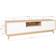 House Nordic Copenhagen White Fernsehschrank 150x46cm