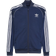 Adidas Kid's Adicolor SST Track Jacket - Night Indigo (HK0298)