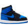 Nike Air Jordan 1 Retro High OG TD - Black/White/Royal Blue/Royal Blue