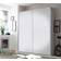 Sliding Door White Kleiderschrank 170x196cm