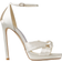 Jimmy Choo Rosie 120 - Ivory