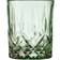 Lyngby Glas Sorrento Green Whiskyglas 32cl 4Stk.