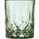 Lyngby Glas Sorrento Green Whiskyglass 32cl 4st