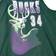 Mitchell & Ness Reversible Mesh Tank Milwaukee Bucks Ray Allen