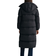 Gant Full Length Down Coat - Ebony Black