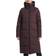 Tenson Shanna Down Coat - Fudge