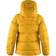 Fjällräven Expedition Down Lite Jacket W - Mustard Yellow/Un Blue