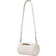 Marc Jacobs The Leather Duffle Bag - Cotton/Silver