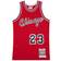 Mitchell & Ness Michael Jordan Chicago Bulls 1984/85 Hardwood Classics Rookie Authentic Jersey