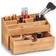 Zeller Present Organizer Assortment Cosmetics Natural Staukasten