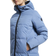 Tenson Shanna Down Coat - Elemental Blue