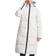 Tenson Shanna Down Coat - Lunar Rock