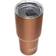 Yeti Rambler Tumbler with Magslider Lid Copper Thermobecher 88.7cl