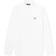 Fred Perry Oxford Shirt - White