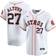 Nike Men's José Altuve Houston Astros Dri-Fit ADV MLB Limited Jersey