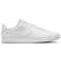 Nike Court Legacy GS - White/White