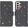 iMoshion Design TPU Flip Case for Galaxy S21