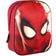 Spiderman School Backpack - Red