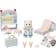 Sylvanian Families Village Doctor Starter Set