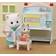 Sylvanian Families Village Doctor Starter Set